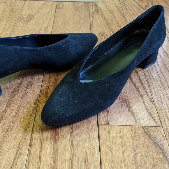 Everlane V-heel - Picture 2 of 4